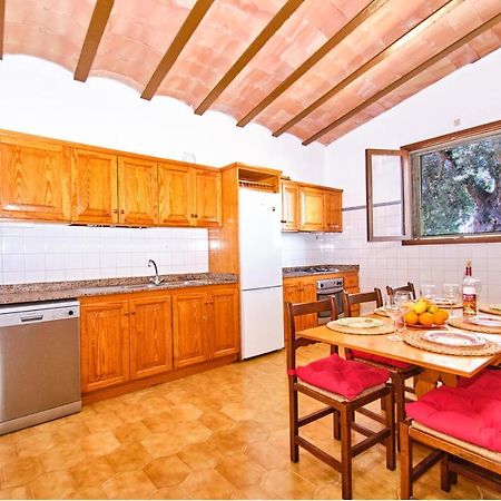 Villa Son Bennassar Inca  Ngoại thất bức ảnh