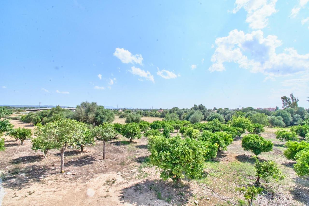 Villa Son Bennassar Inca  Ngoại thất bức ảnh