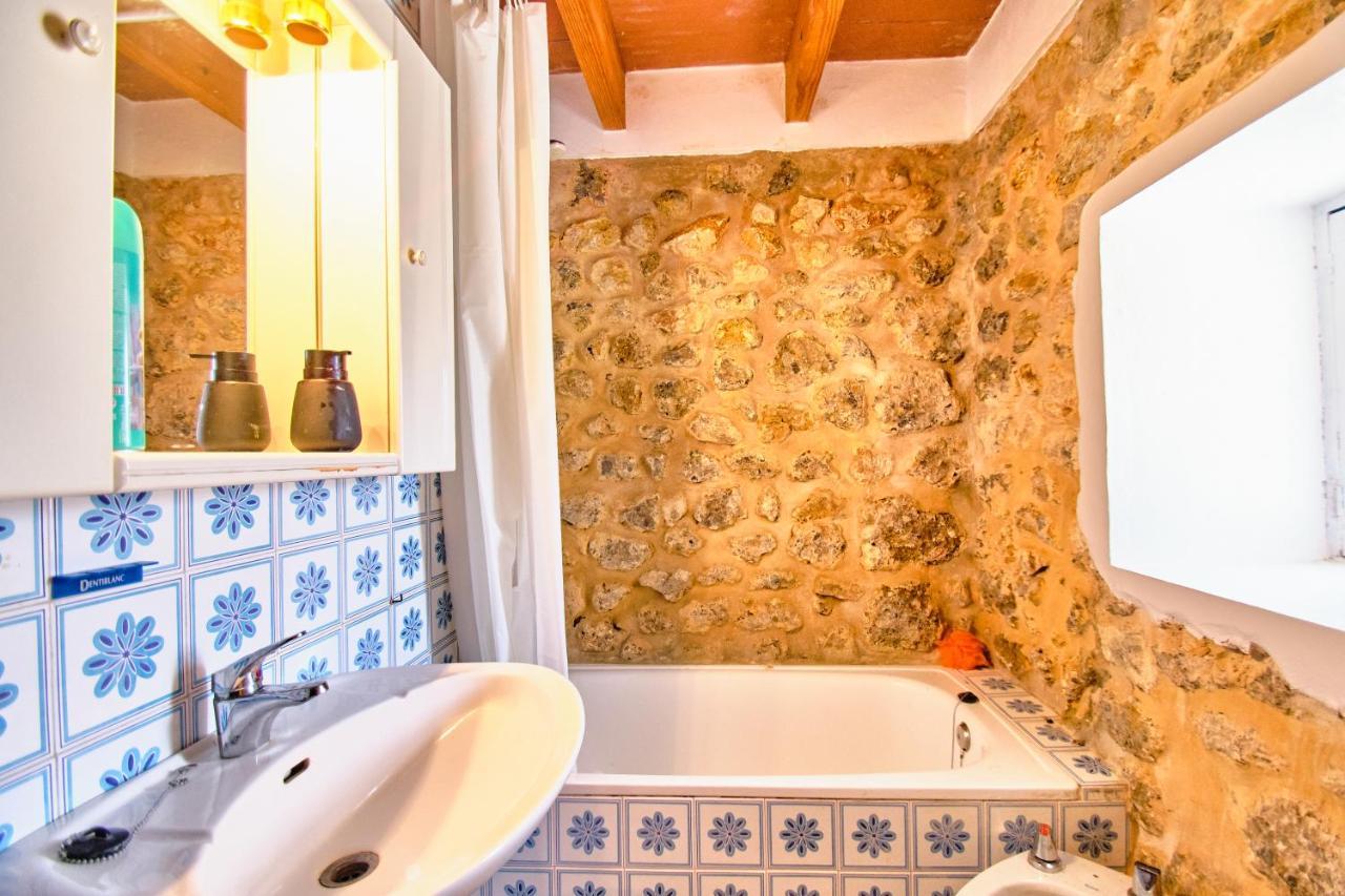 Villa Son Bennassar Inca  Ngoại thất bức ảnh