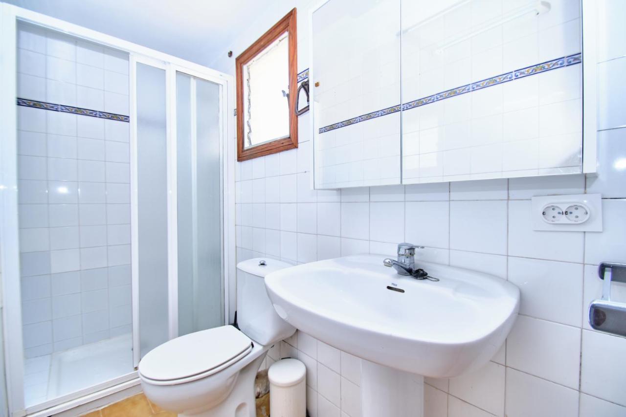 Villa Son Bennassar Inca  Ngoại thất bức ảnh