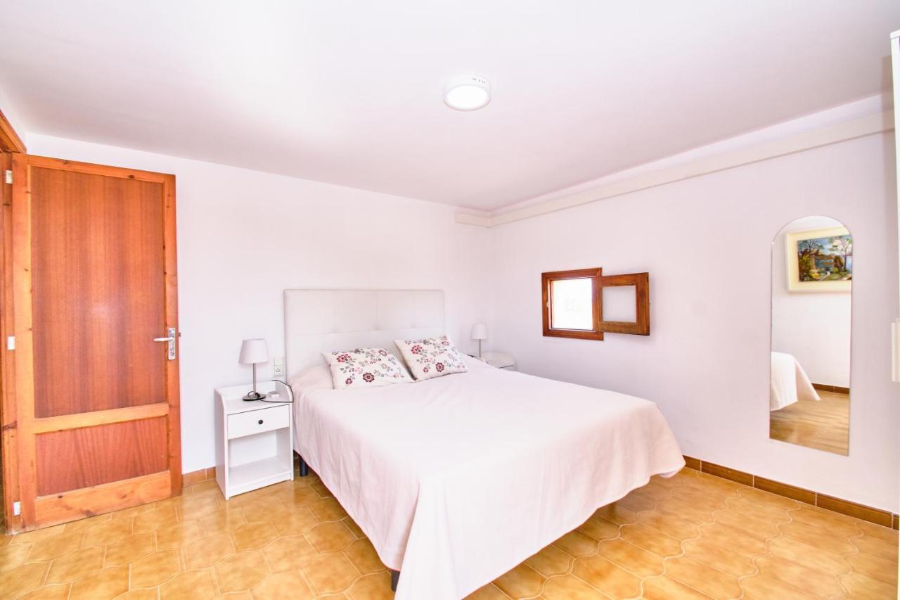 Villa Son Bennassar Inca  Ngoại thất bức ảnh