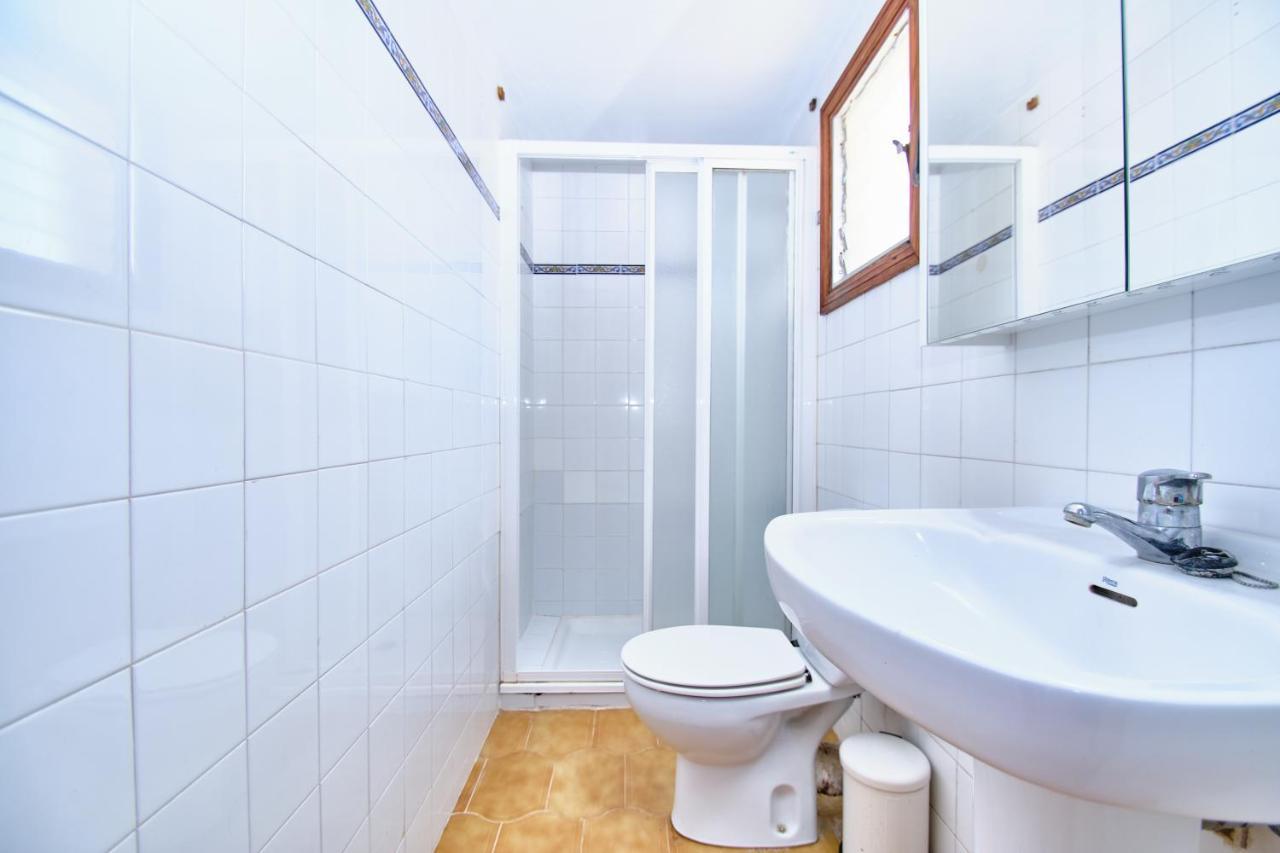 Villa Son Bennassar Inca  Ngoại thất bức ảnh