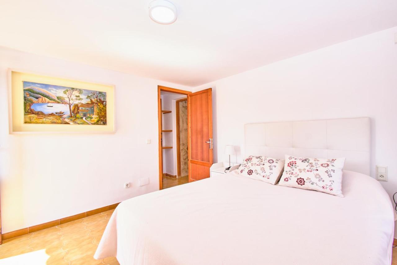 Villa Son Bennassar Inca  Ngoại thất bức ảnh