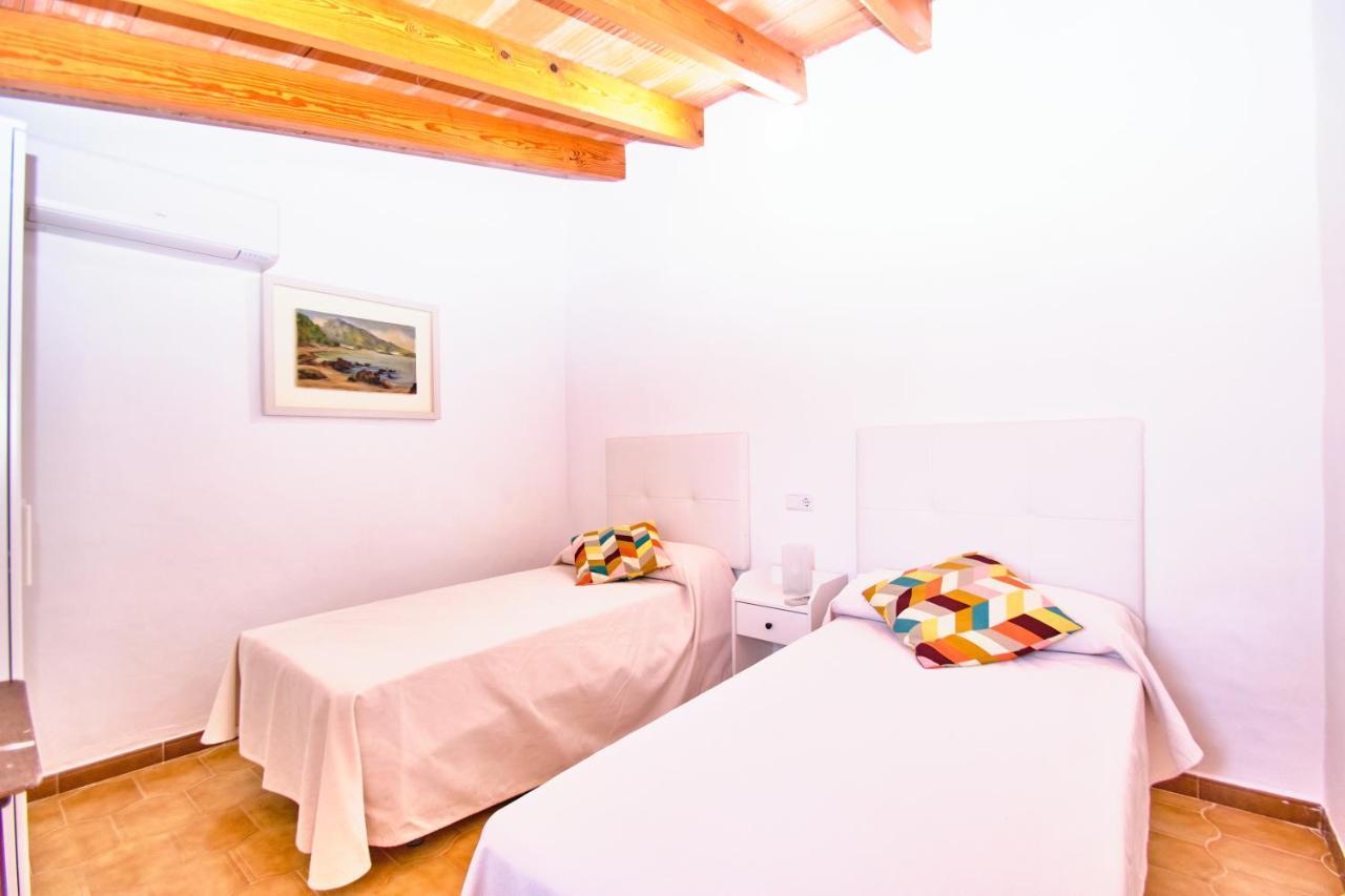 Villa Son Bennassar Inca  Ngoại thất bức ảnh