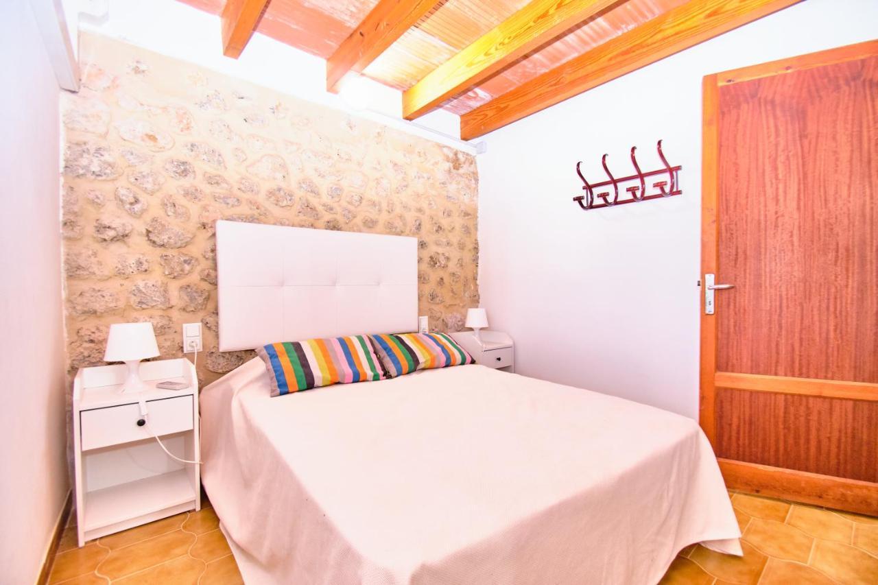 Villa Son Bennassar Inca  Ngoại thất bức ảnh